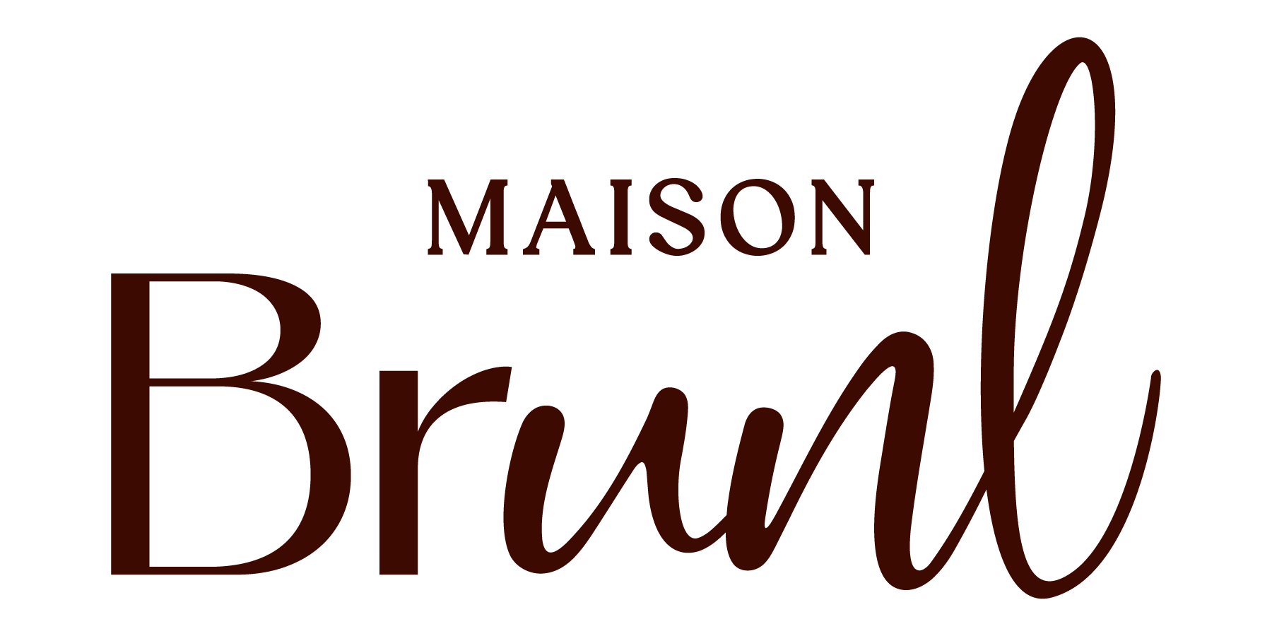 Maison Brunl